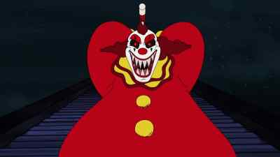 (SCREAMING AND GRUNTING) - Be Cool, Scooby-Doo!