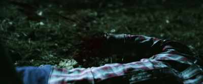 - [SCREAMING]
- [BONES CRACKING] - Blood Bound