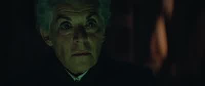- - Stop! - The Nun II