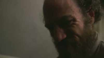 [ Screaming continues ] - True Terror with Robert Englund