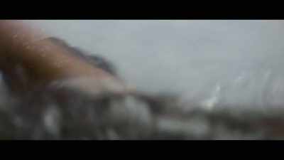 - ( screaming )
- Dan Rather:
The blockbuster movie - Spielberg