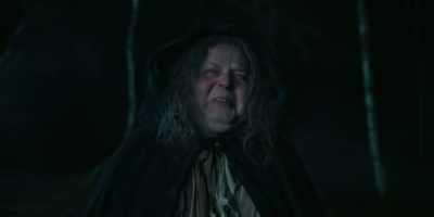 [screaming fades] - The Completely Made-Up Adventures of Dick Turpin