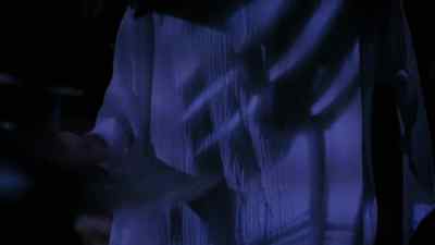 (screaming)
(groaning) - Nightfall