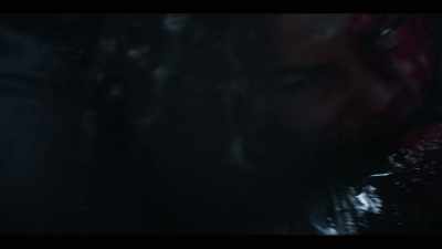 [screaming and groaning] - Travelers