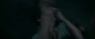 (screaming and grunting) - The Ex-Wife