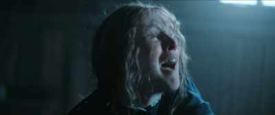[screaming] Help me! Help me! - The Damned