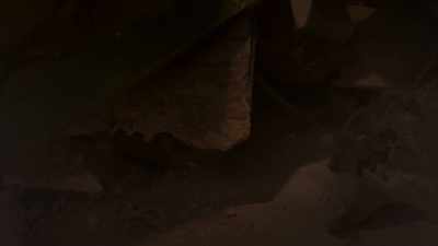 [screaming] Help me! - Waco