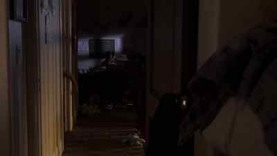 - [screaming]
- I'm gonna get you! - The Cokeville Miracle