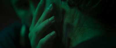 [screaming in agony] - Inside
