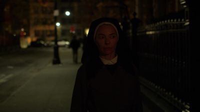 [screaming in distance] - Marvel's Daredevil