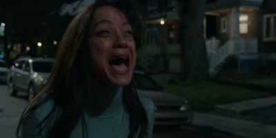 - [screaming]
- Keith! Baby! - Alert: Missing Persons Unit