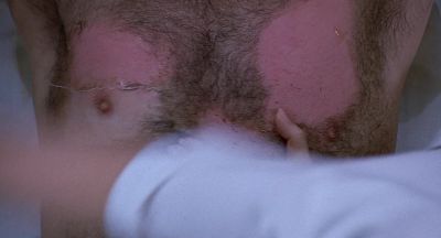 Screaming Nipple fuck - The 40 Year Old Virgin