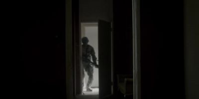 - [screaming]
- Rai! - Black Mirror