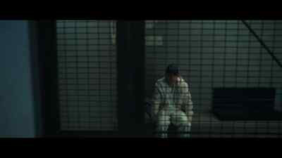 - [screaming, ranting]
- [banging gate] - Under the Bridge