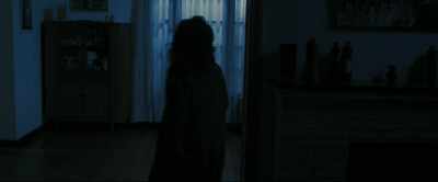 [SCREAMING] - The Caregiver
