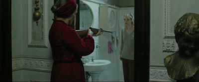 [SCREAMING] - The Caregiver