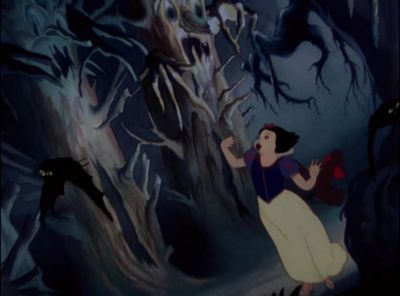 (SCREAMING) - Snow White and the Seven Dwarfs
