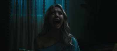 [screaming] - Night of the Missing
