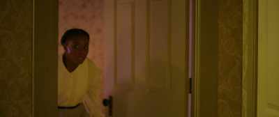 [screaming] - A Southern Haunting