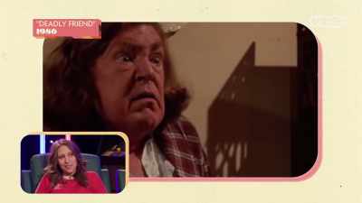 - [screaming] - Super Maximum Retro Show