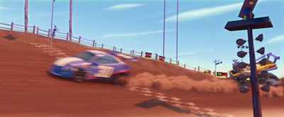 [SCREAMING] - Rally Road Racers