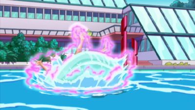 [screaming] - Totally Spies!