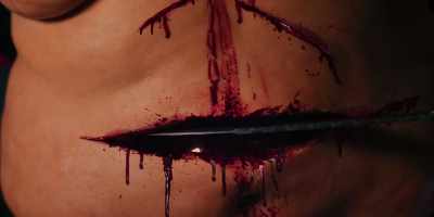 - [screaming] - Reginald the Vampire