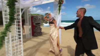 [screaming] - The Challenge: Untold History