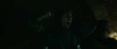 [screaming] - The Terminal List