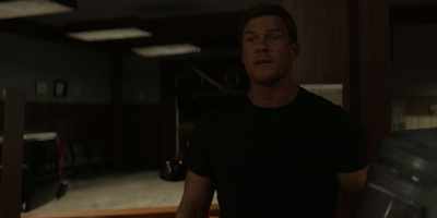 [screaming] - Reacher