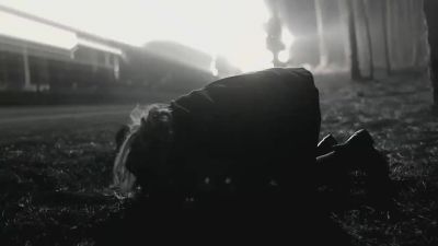 (screaming) - Legacies