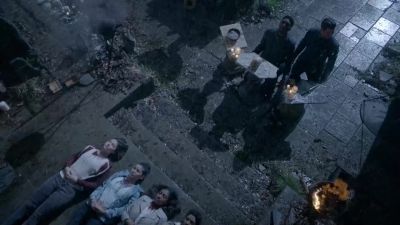 [screaming] - The Originals