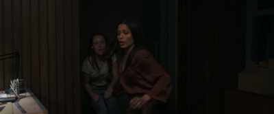 [screaming] - Intrusion