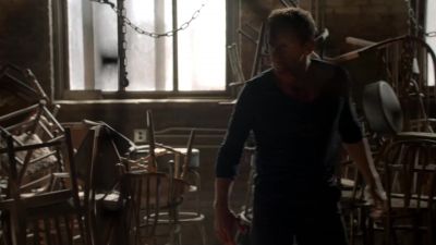 [Screaming] - The Originals