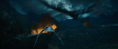 [SCREAMING] - The Hobbit: An Unexpected Journey
