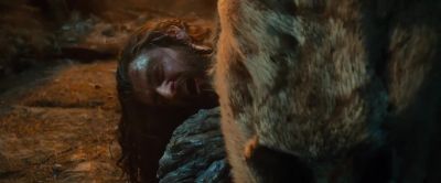 [SCREAMING] - The Hobbit: An Unexpected Journey