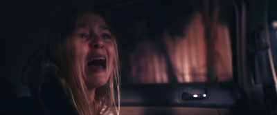 [screaming] - Tow