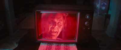 [screaming] - Nightbooks