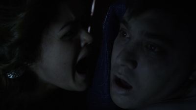 ( screaming ) - Pretty Little Liars