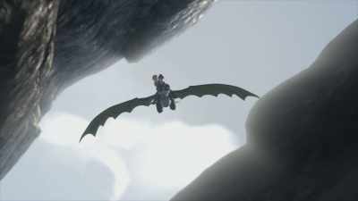 [screaming] - Dragons: The Nine Realms