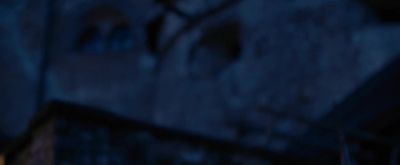 [screaming] - Van Helsing