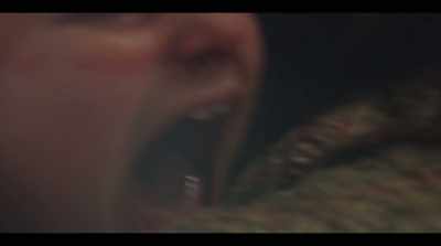 [screaming] - The Unforgivable