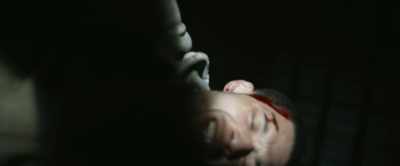 [screaming] - Paranormal Activity: Next of Kin