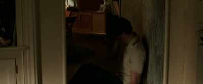 [screaming] - The Conjuring: The Devil Made Me Do It