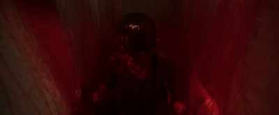 [screaming] - The Conjuring: The Devil Made Me Do It