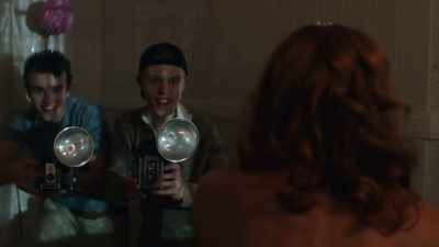 [screaming] - V.C. Andrews' Ruby