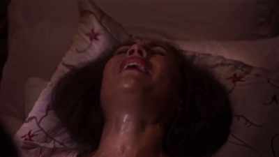 [screaming] - Horror Noire