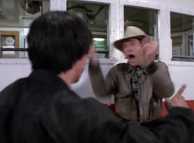 [screaming] - The A-Team