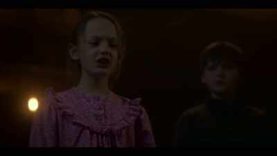 [screaming] - The Haunting of Bly Manor