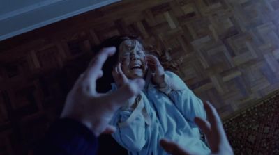 [SCREAMING] - The Exorcist